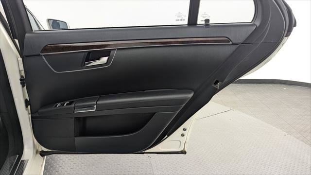 Used 2010 Mercedes-Benz S 550 image 18