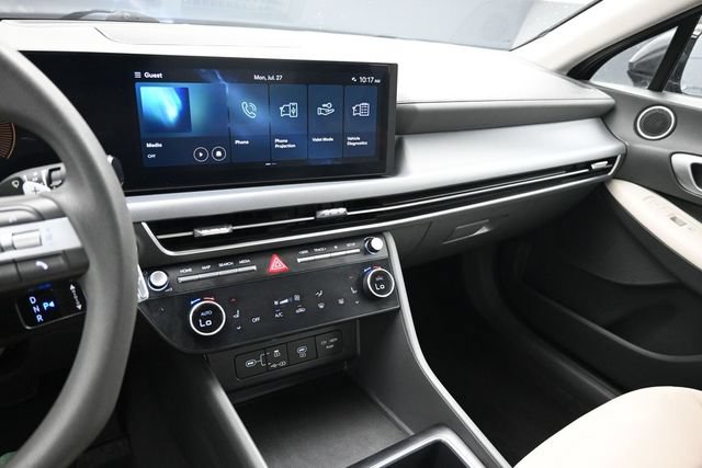 Used 2024 Hyundai Sonata SEL FWD image 8