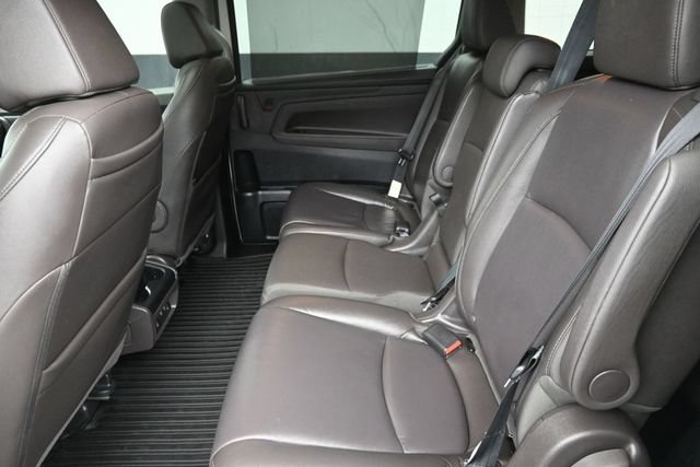 Used 2019 Honda Odyssey EX-L image 18