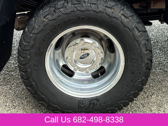 Used 2024 Ford F350 Lariat w/ Lariat Ultimate Package AWD/4WD image 10
