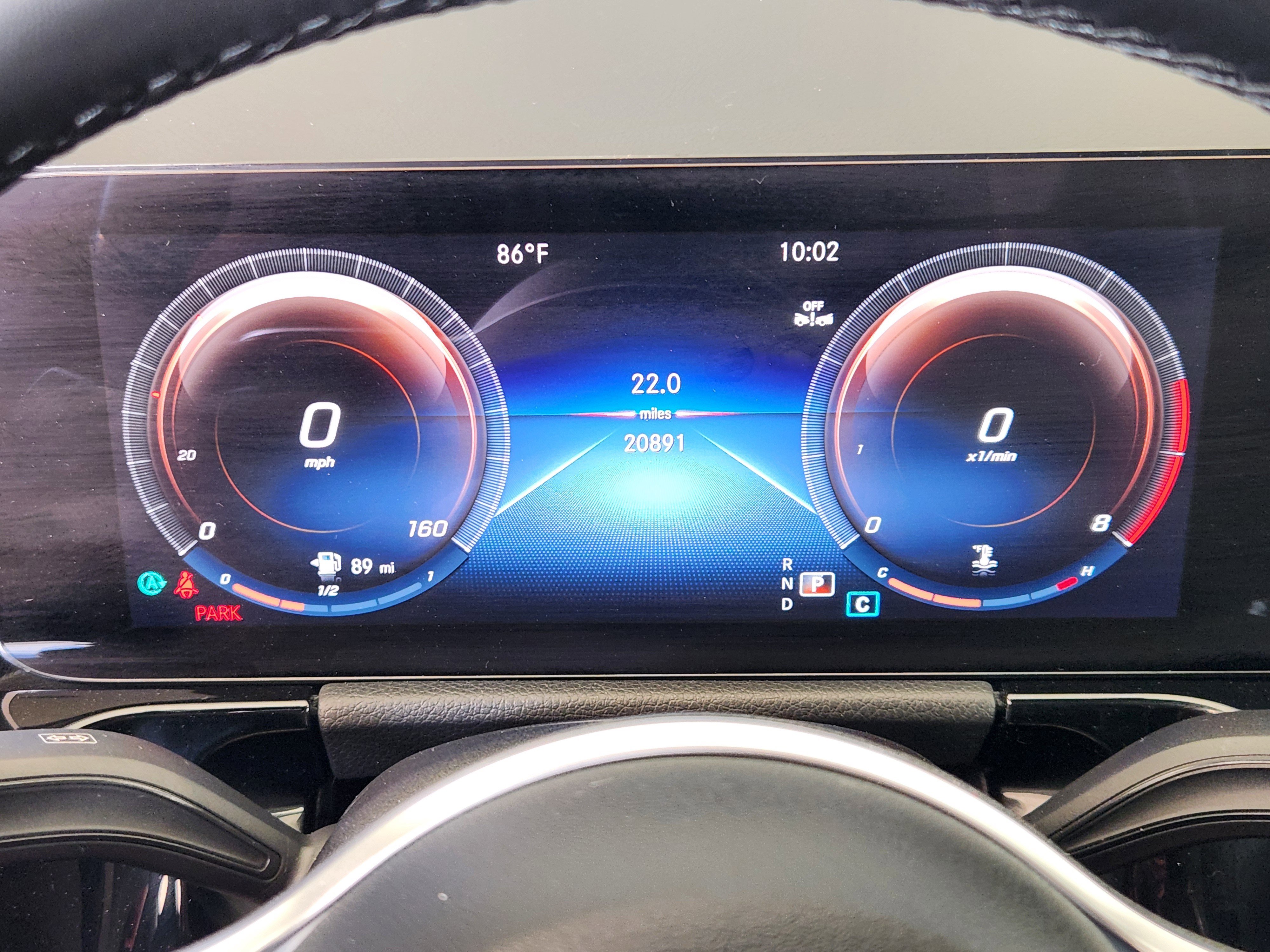 Used 2023 Mercedes-Benz GLA 250 4MATIC image 17