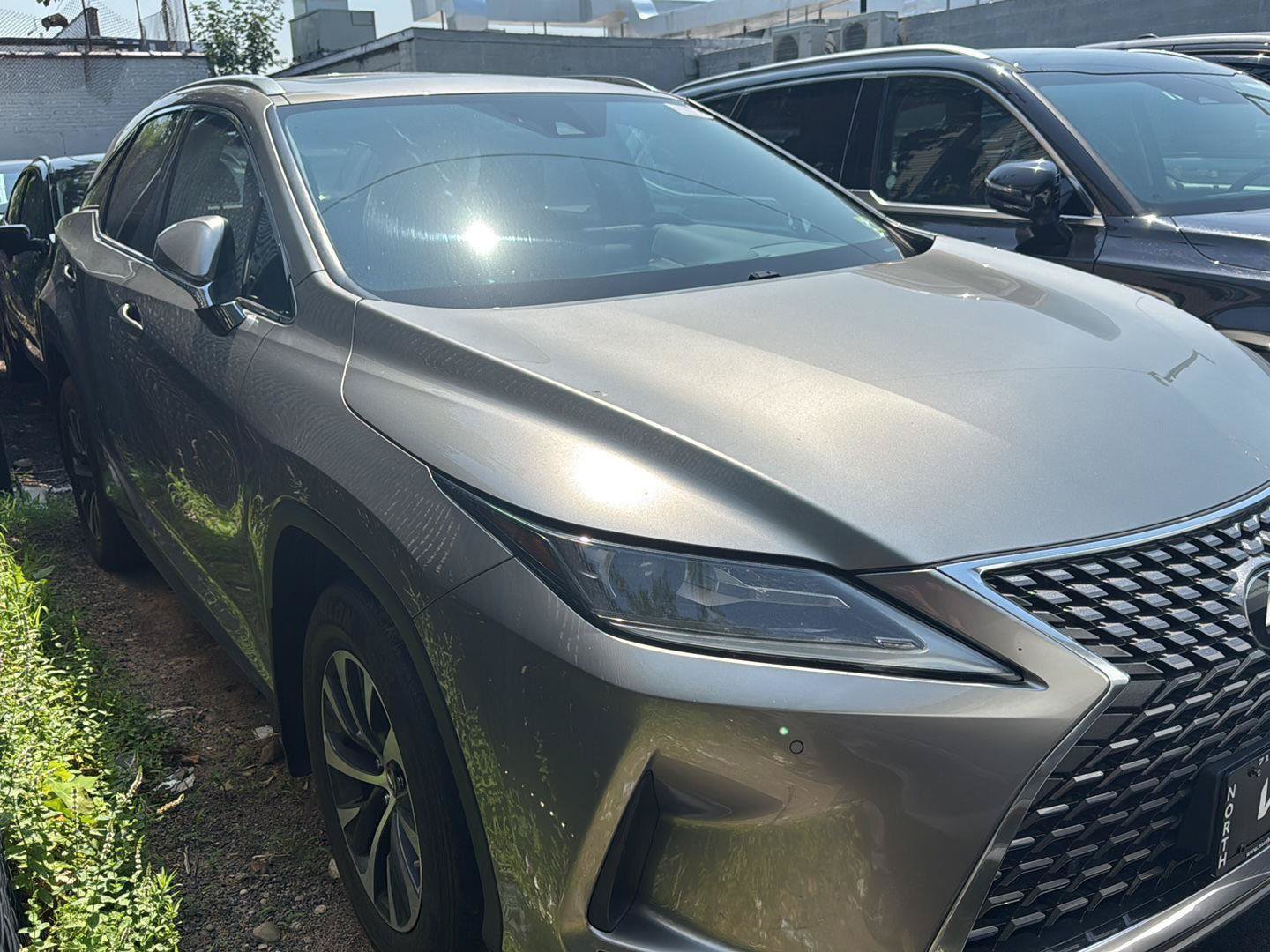 Used 2022 Lexus RX 350 AWD w/ Premium Package image 6