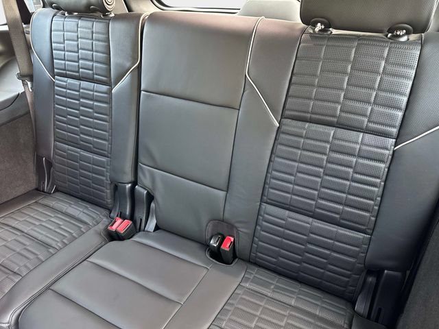 Certified 2025 Cadillac Escalade Sport Platinum AWD/4WD image 12