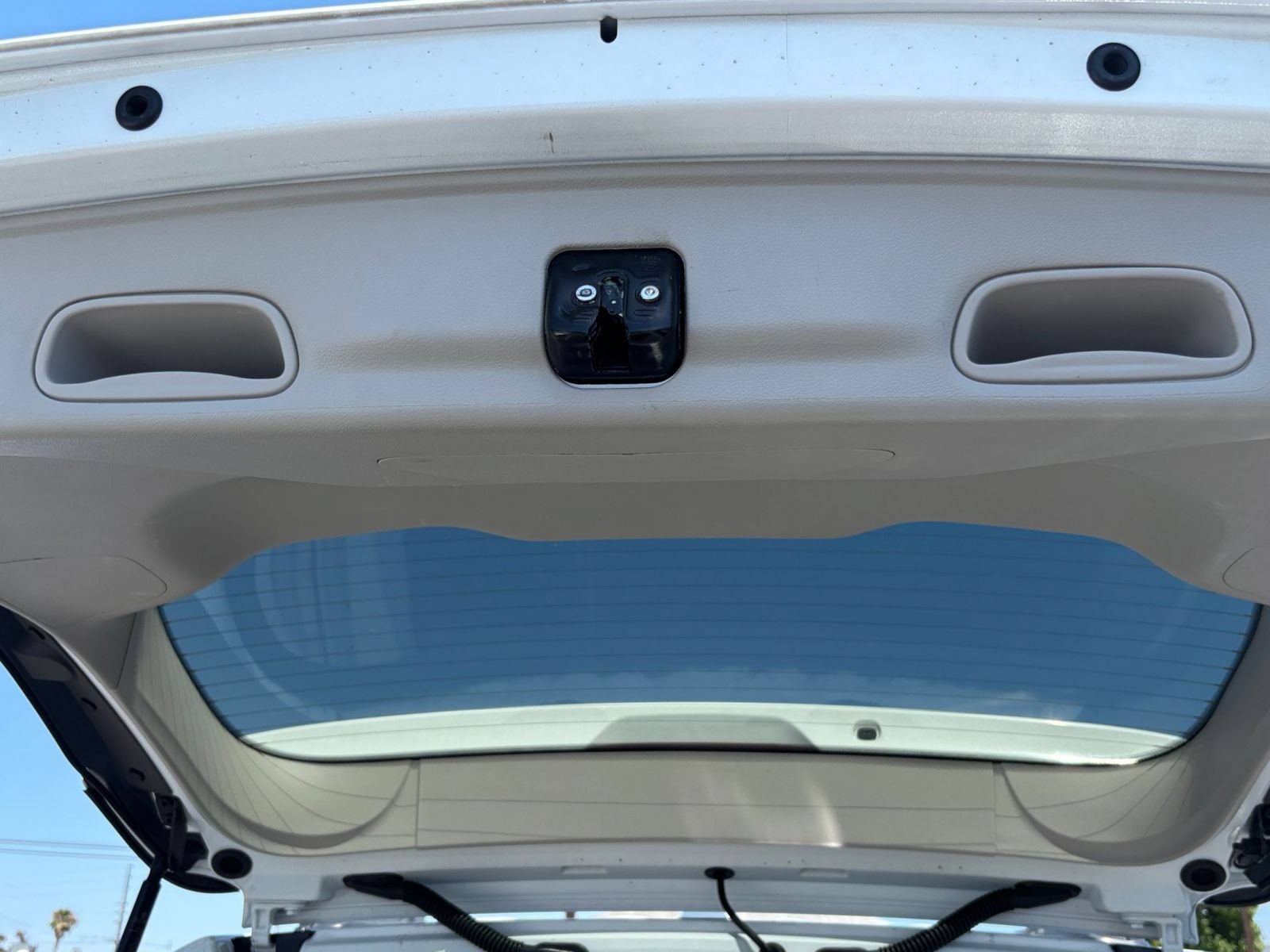 Used 2022 Chrysler Pacifica Touring-L FWD image 23