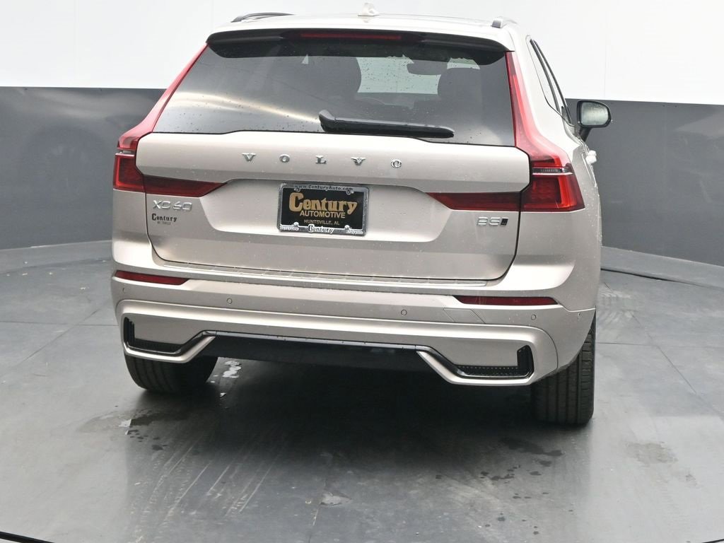 New 2026 Volvo XC60 B5 Ultra w/ Protection Package Premier image 6