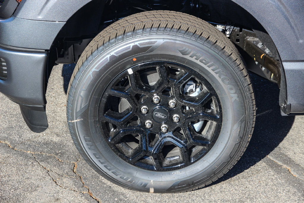 New 2026 Ford F150 STX RWD image 11