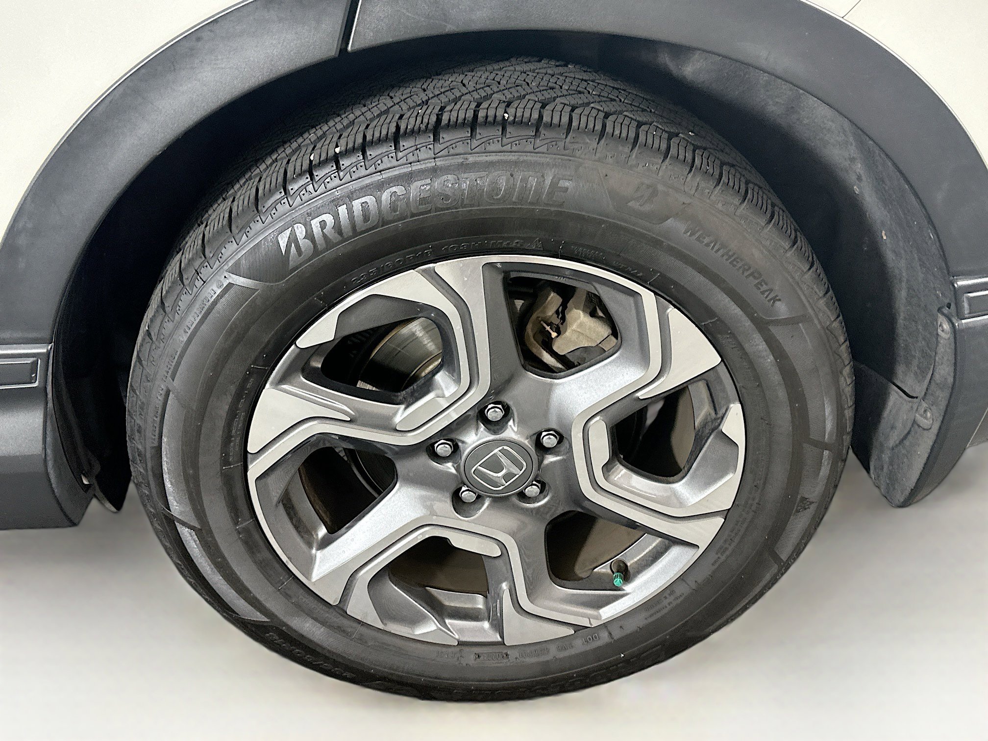 Used 2017 Honda CR-V EX-L image 11