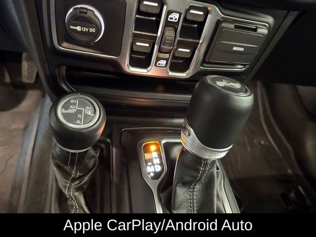 Used 2024 Jeep Wrangler High Altitude image 16