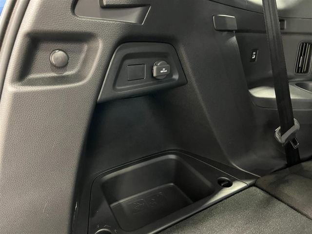 New 2025 Honda Pilot TrailSport image 32