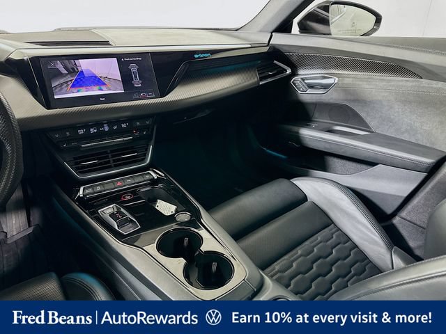 Used 2023 Audi e-tron GT Premium Plus w/ Performance Package AWD/4WD image 31
