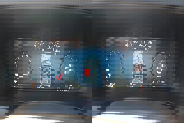 New 2025 Ford F150 STX w/ STX Black Appearance Package image 8