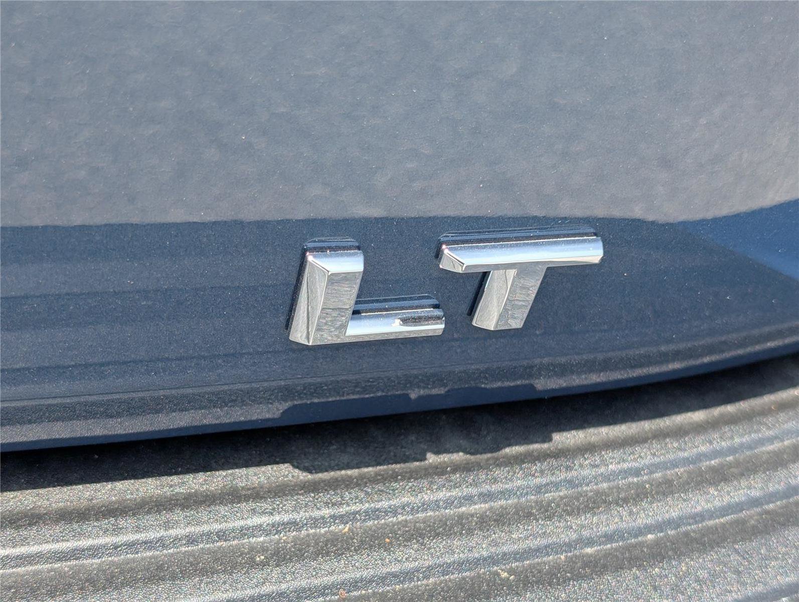 New 2026 Chevrolet Tahoe LT AWD/4WD image 6