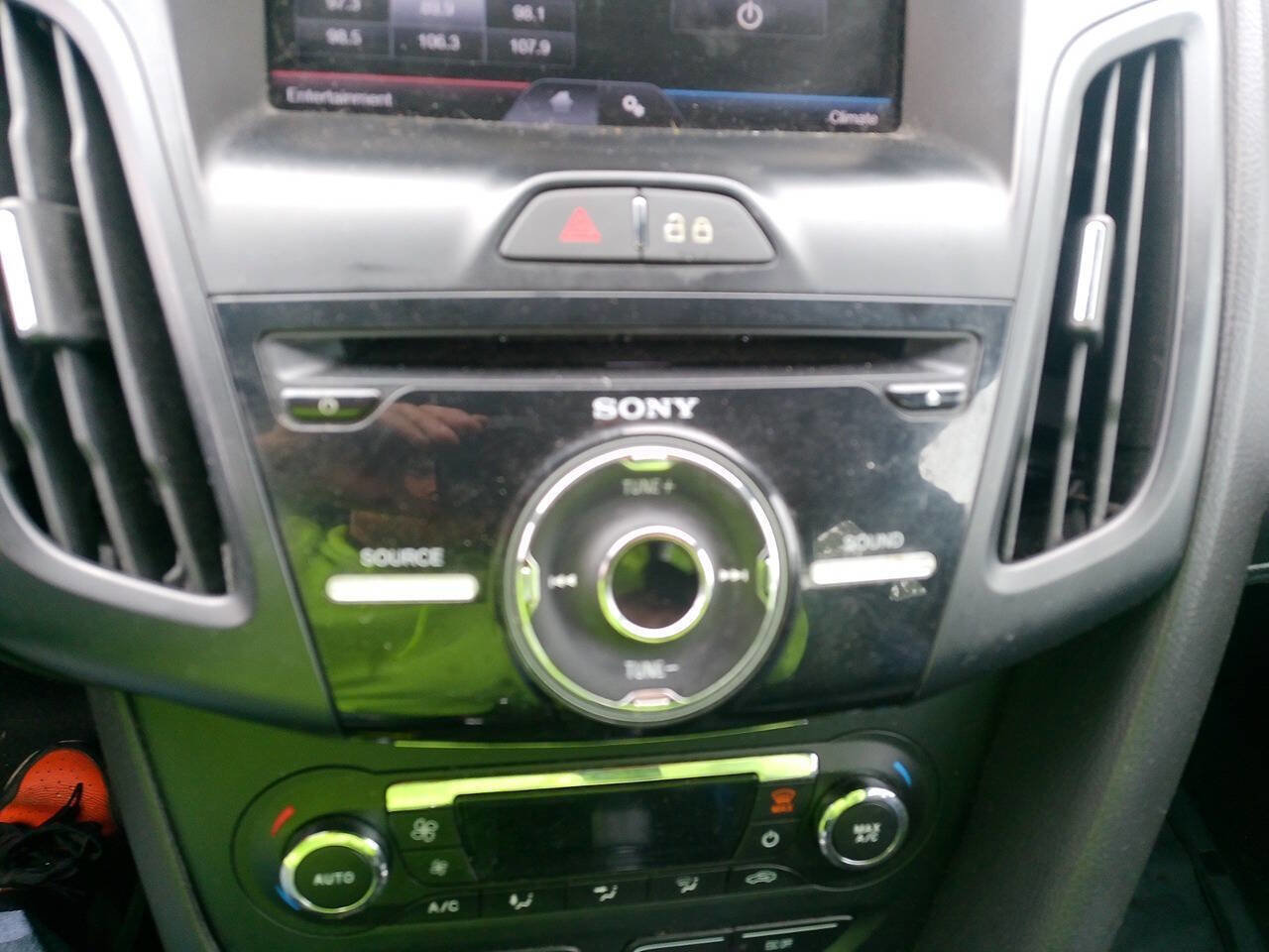 Used 2013 Ford Focus ST FWD image 12