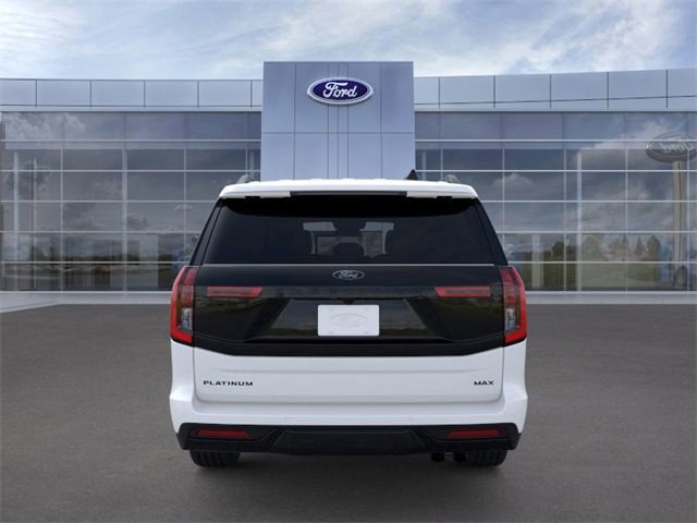 New 2025 Ford Expedition Max Platinum w/ Stealth Performance Package image 5