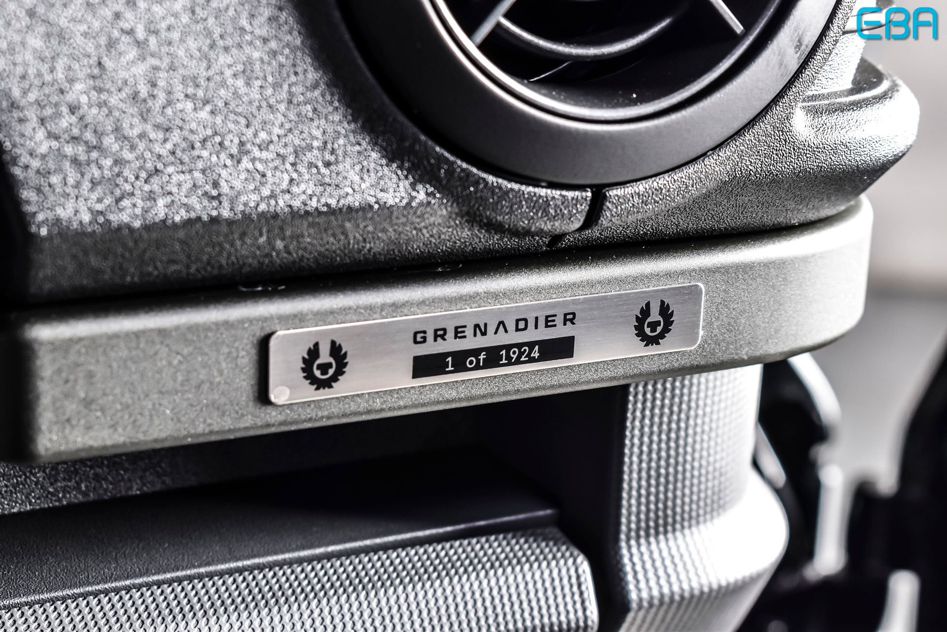 New 2025 INEOS Grenadier image 23