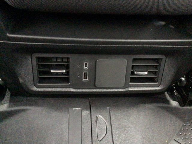 New 2026 Chevrolet Silverado 1500 Custom w/ Turbomax Blackout Package image 20