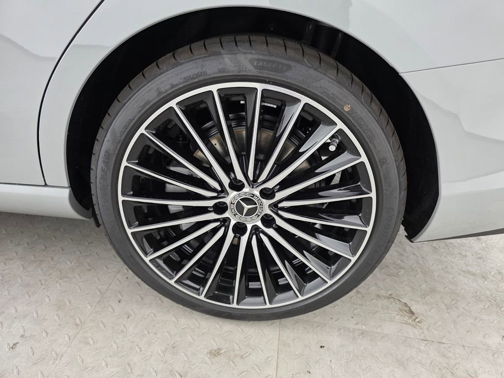 New 2026 Mercedes-Benz C 300 Sedan image 12