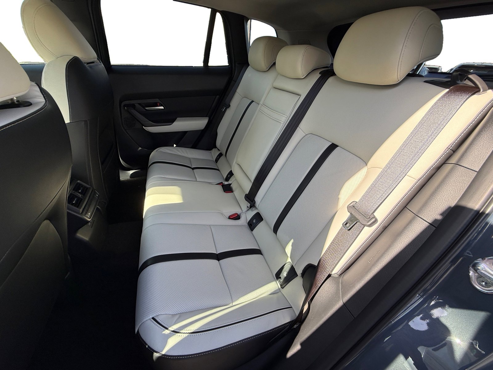 New 2026 MAZDA CX-50 2.5 Turbo w/ Accent Package image 16