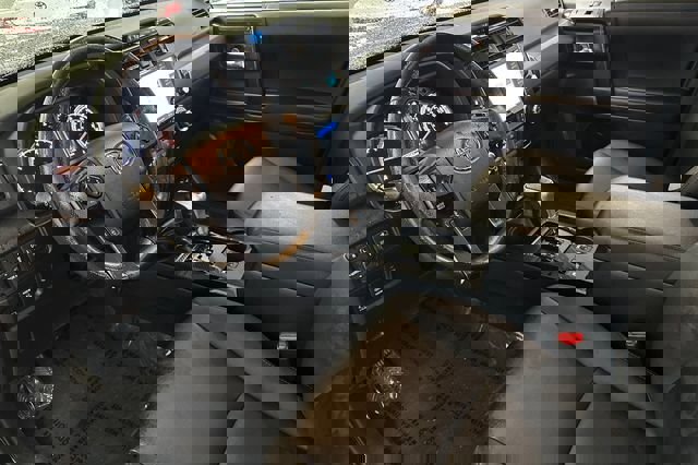 Certified 2024 Toyota 4Runner TRD Pro AWD/4WD image 12