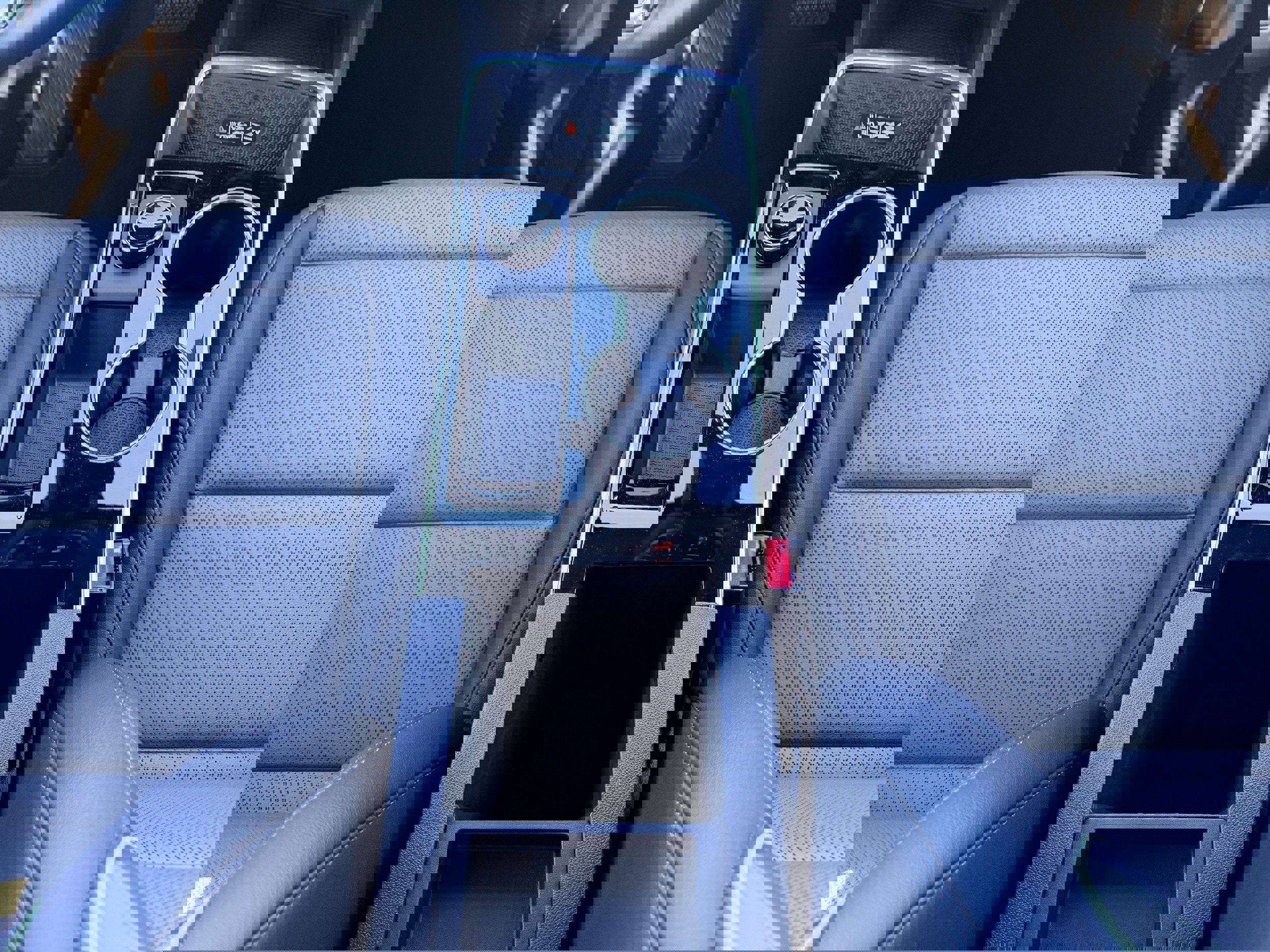 New 2026 Chevrolet Equinox LT w/ Convenience Package II image 17