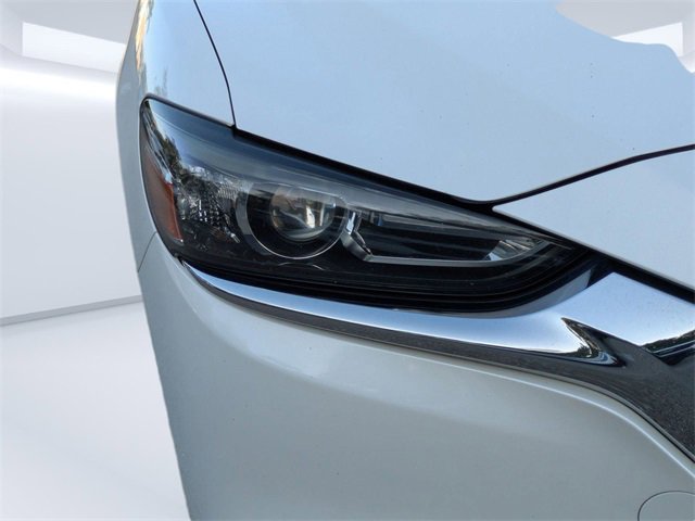 Used 2018 MAZDA MAZDA6 Touring image 10