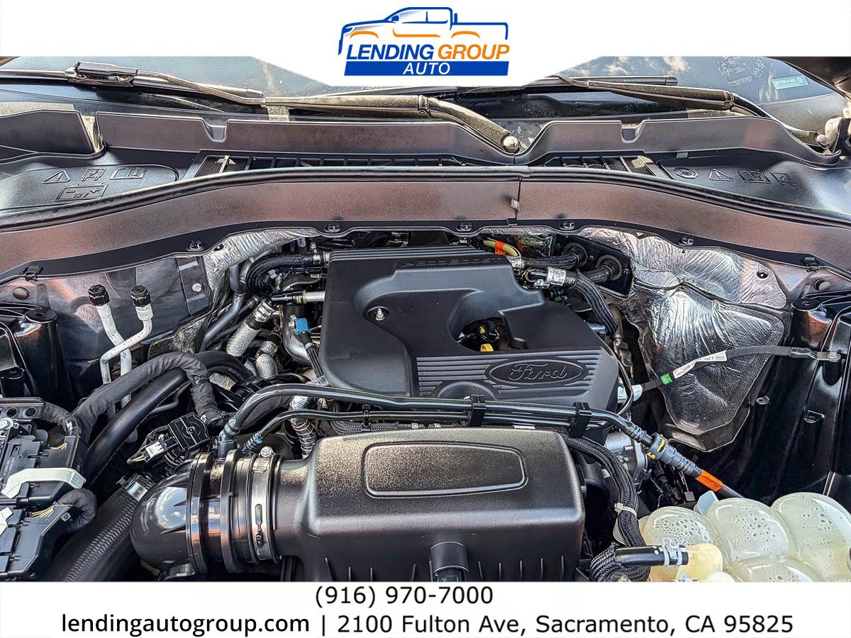 Used 2020 Ford Explorer XLT RWD image 26