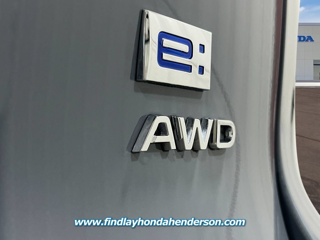 New 2026 Honda Prologue Touring image 7