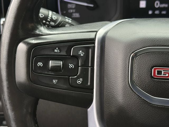 Used 2019 GMC Sierra 1500 SLT RWD image 13
