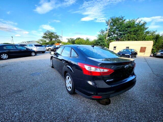 Used 2014 Ford Focus S image 6