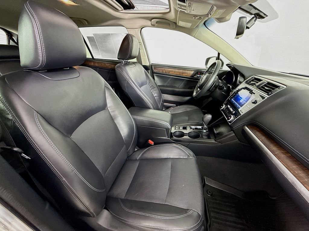 Used 2019 Subaru Outback 2.5i Limited w/ Protection Package #1 image 29