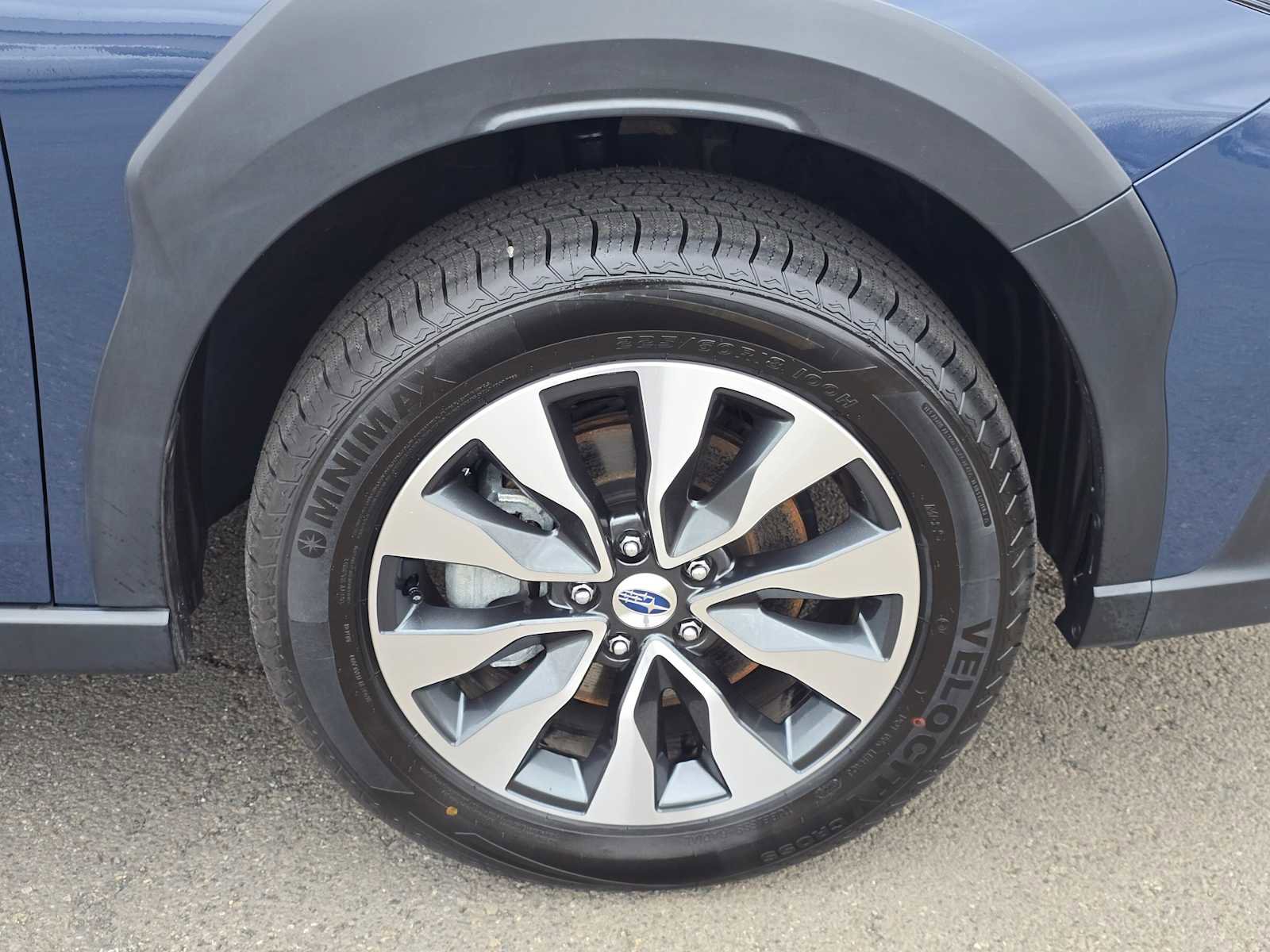Used 2023 Subaru Outback Limited image 11