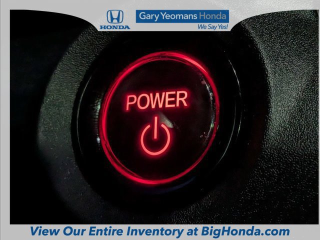 Certified 2025 Honda CR-V Sport-L image 35