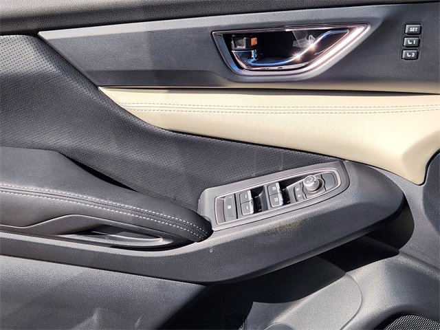 Certified 2021 Subaru Ascent Limited w/ Technology Package image 25