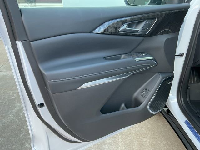 New 2026 Chevrolet Traverse High Country image 18