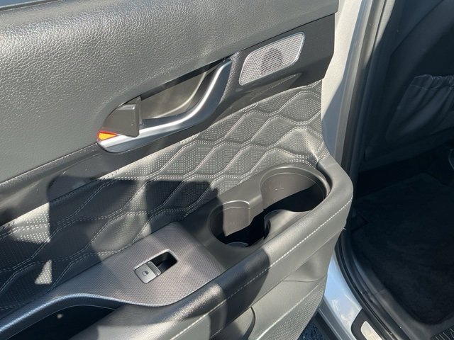 Used 2022 Hyundai Palisade Calligraphy w/ Cargo Package image 21