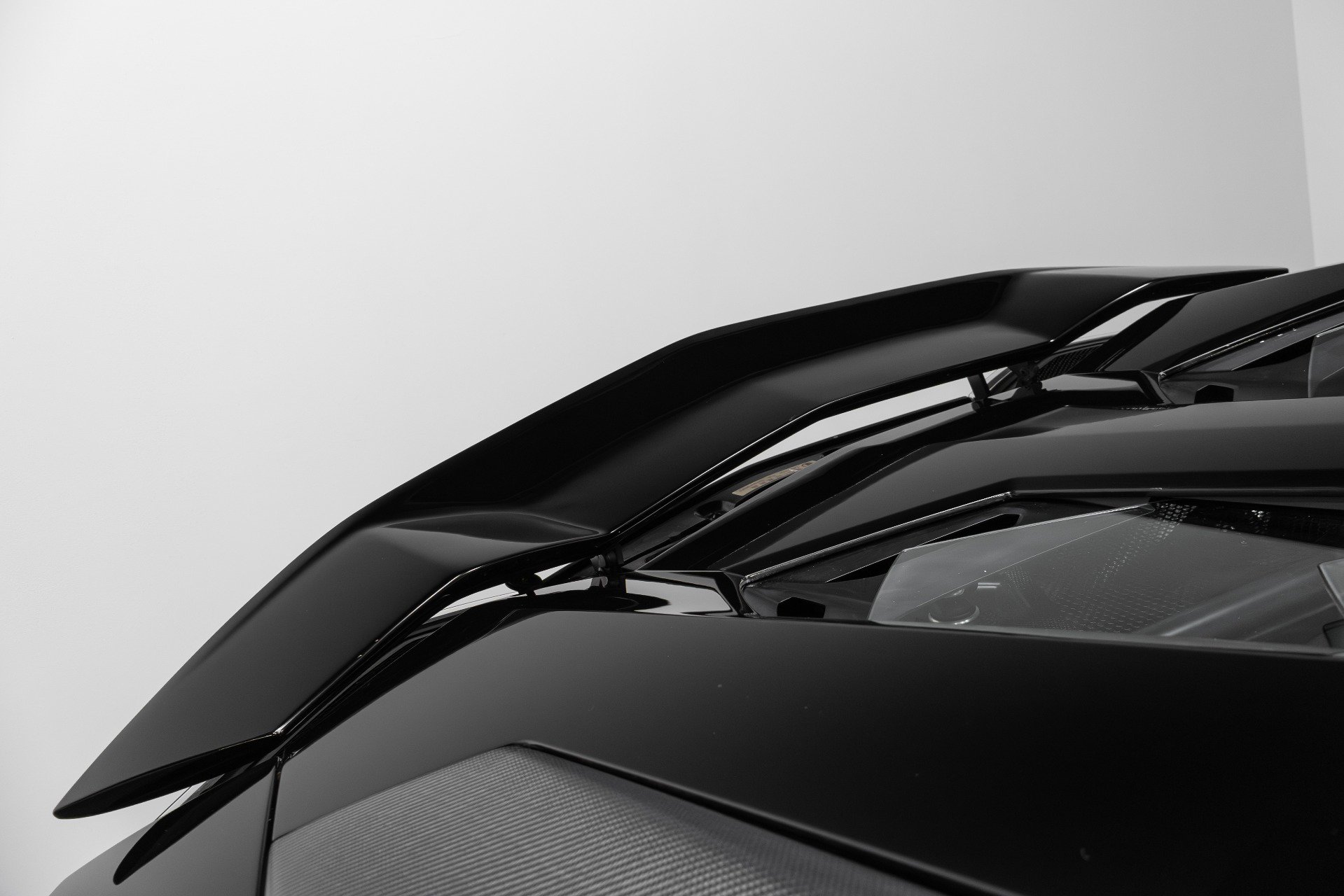 Used 2015 Lamborghini Aventador LP 700-4 image 44