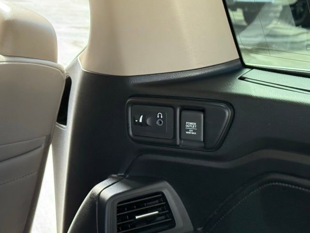 Used 2024 Honda Odyssey Elite image 78