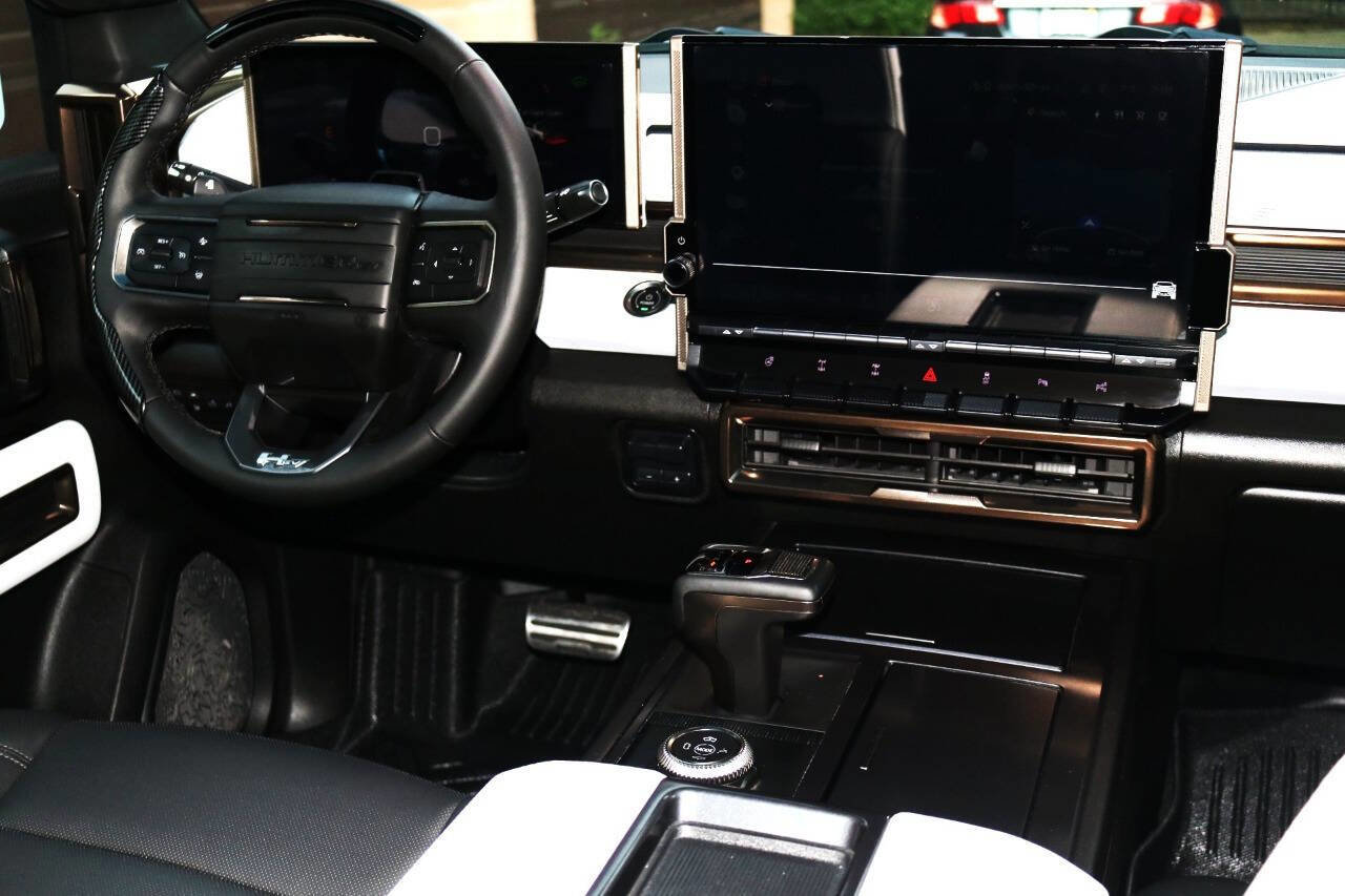 Used 2023 GMC Hummer EV Edition 1 image 21