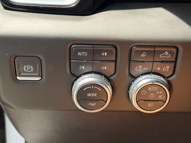 Certified 2022 GMC Sierra 1500 Denali AWD/4WD image 21