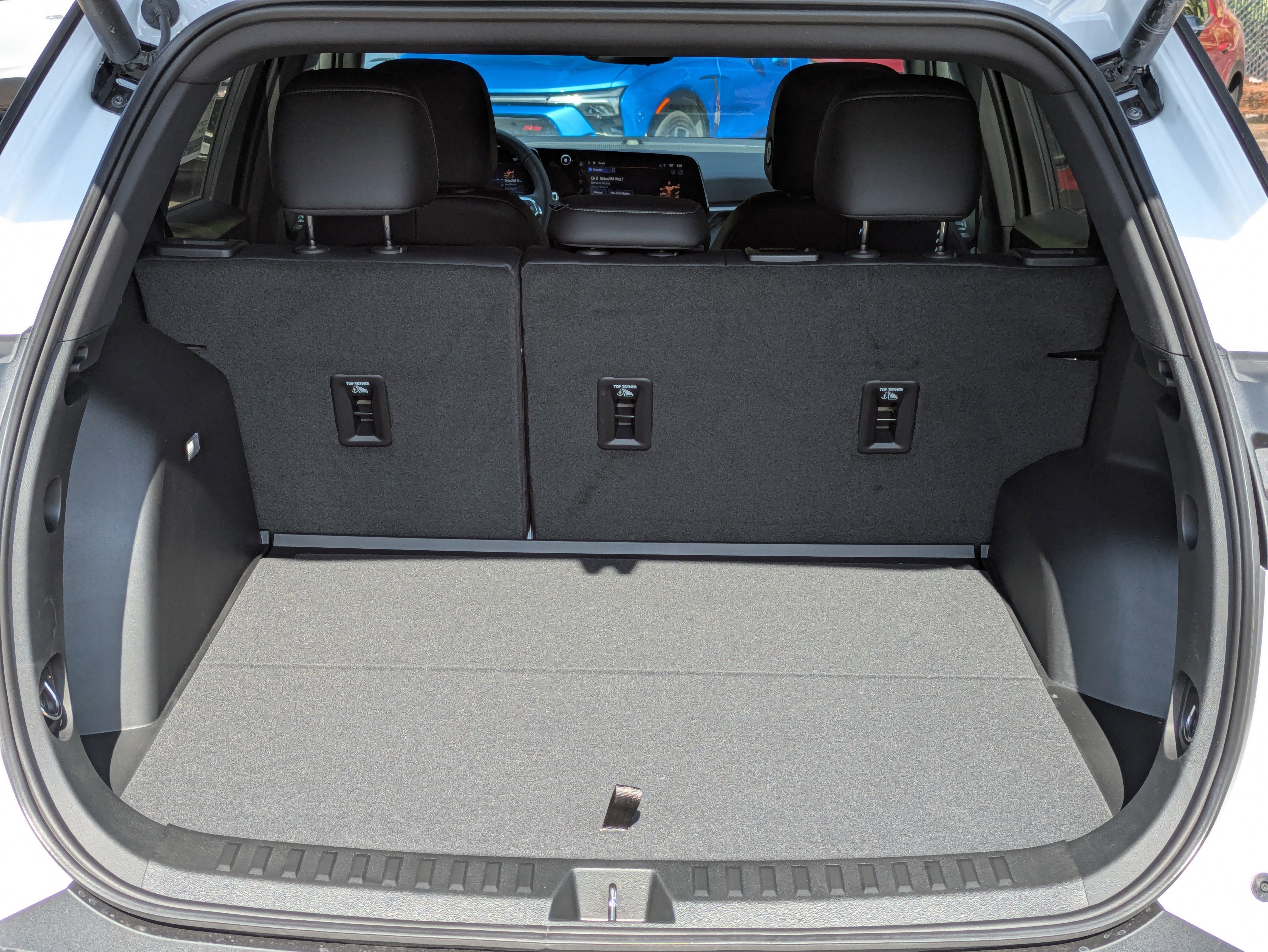 New 2026 Chevrolet Equinox LT w/ Convenience Package II image 7