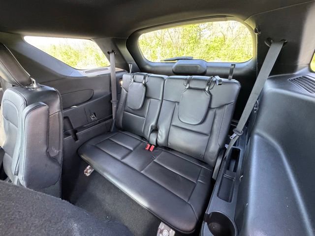 Used 2020 Ford Explorer XLT w/ Equipment Group 202A image 19