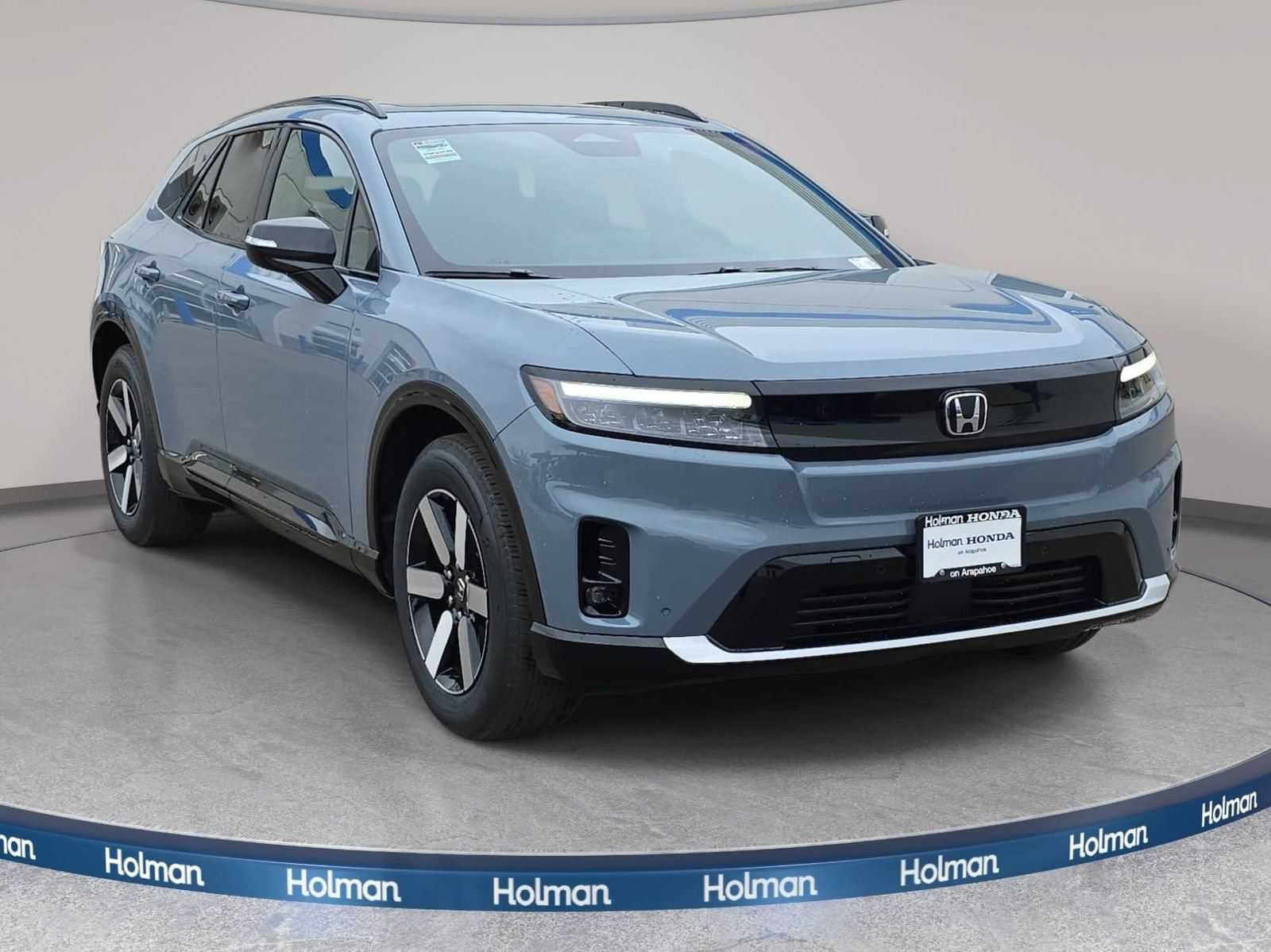 New 2026 Honda Prologue Touring image 3