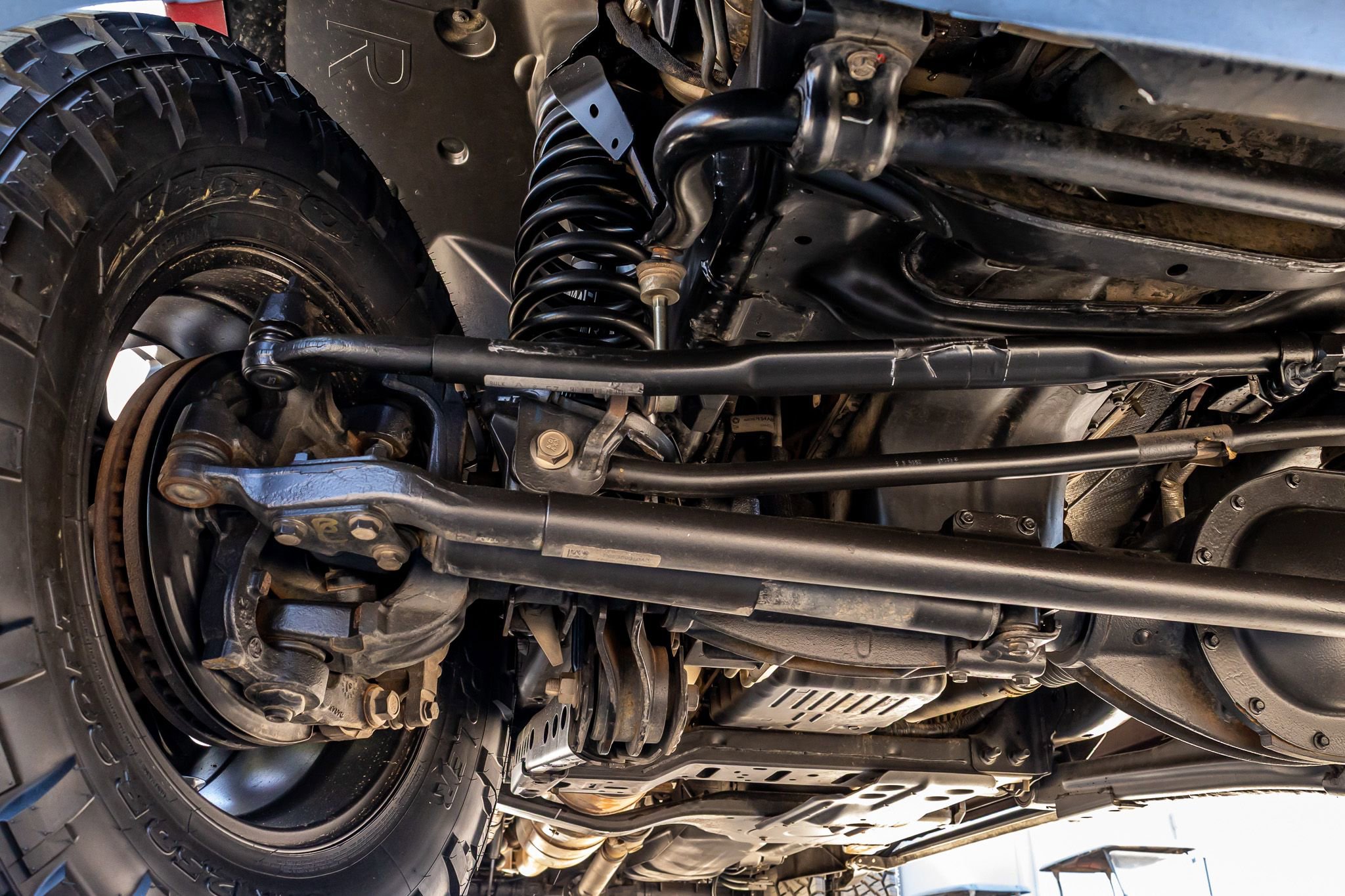 Used 2019 RAM 3500 Limited image 14