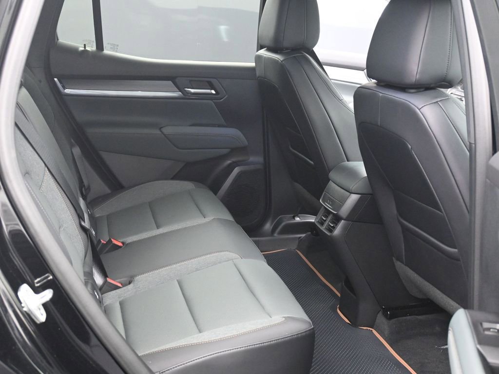 Used 2026 GMC Terrain AT4 AWD/4WD image 12