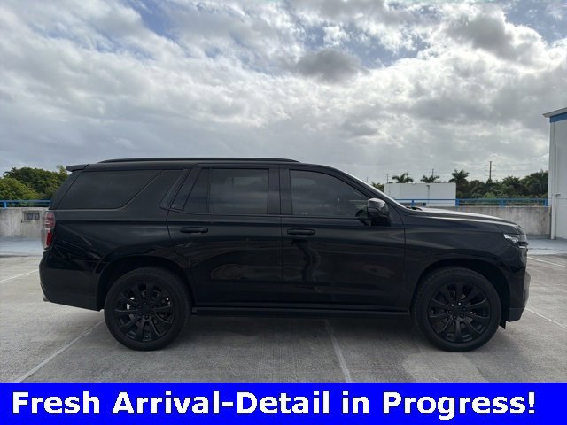 Used 2021 Chevrolet Tahoe Premier image 22