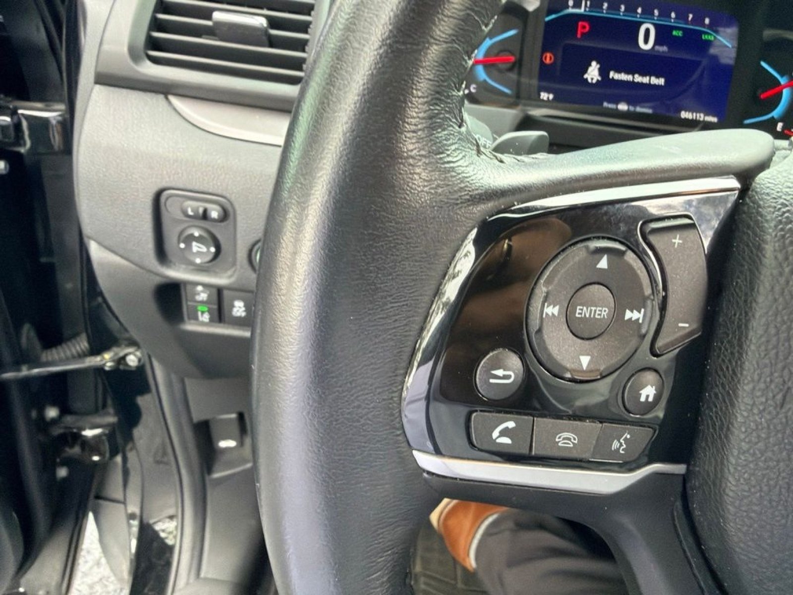 Used 2021 Honda Passport EX-L image 23