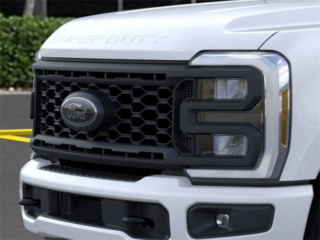 New 2025 Ford F250 Lariat w/ Lariat Ultimate Package image 83