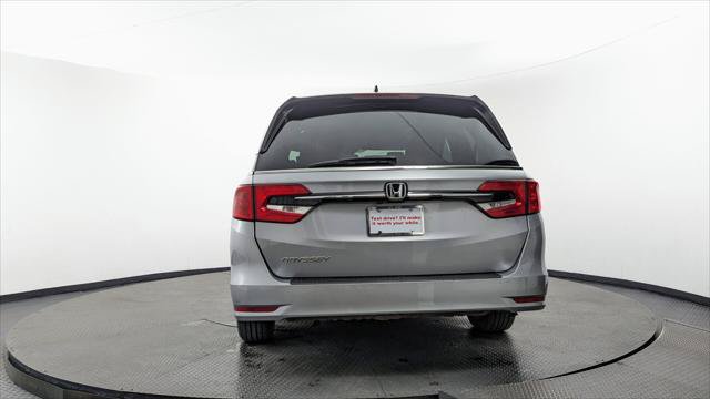 Used 2022 Honda Odyssey EX image 7