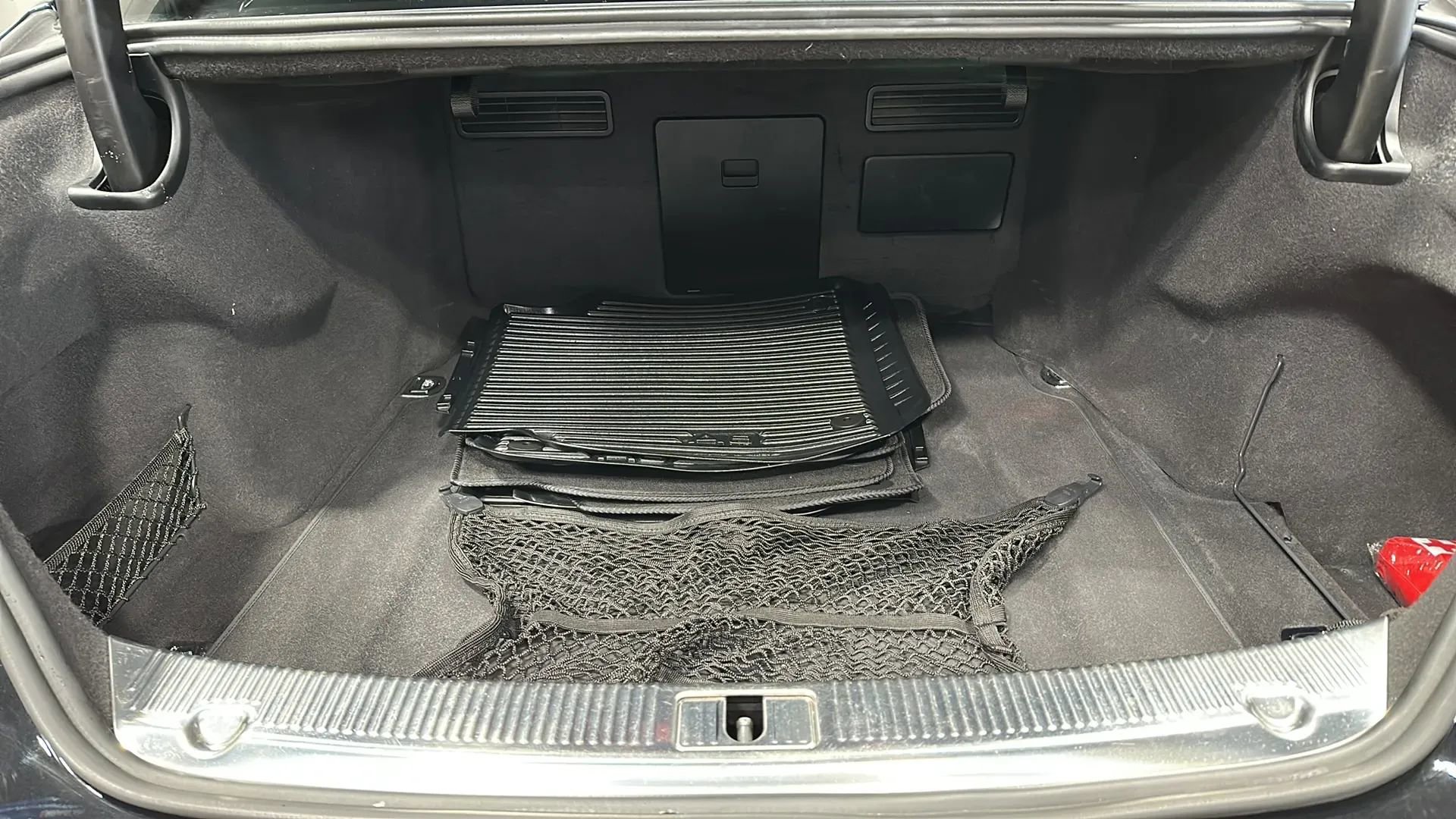 Used 2016 Audi A8 L 4.0T AWD/4WD image 15
