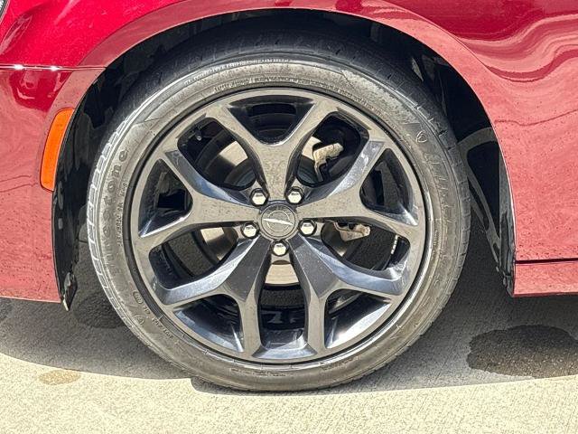 Used 2020 Chrysler 300 S w/ Safetytec Plus Group image 11